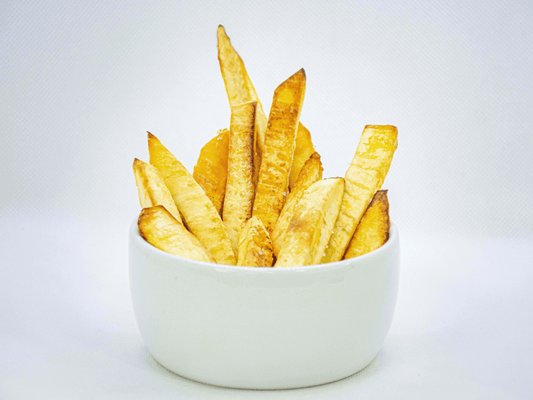 Breadfruit Straight cut fries